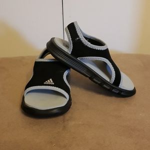 boys adidas sandals